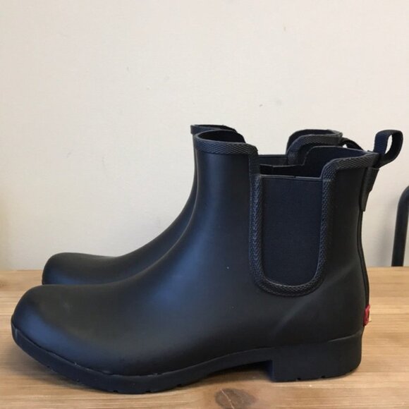 Chooka Eastlake Chelsea Rain Boot - Picture 3 of 7